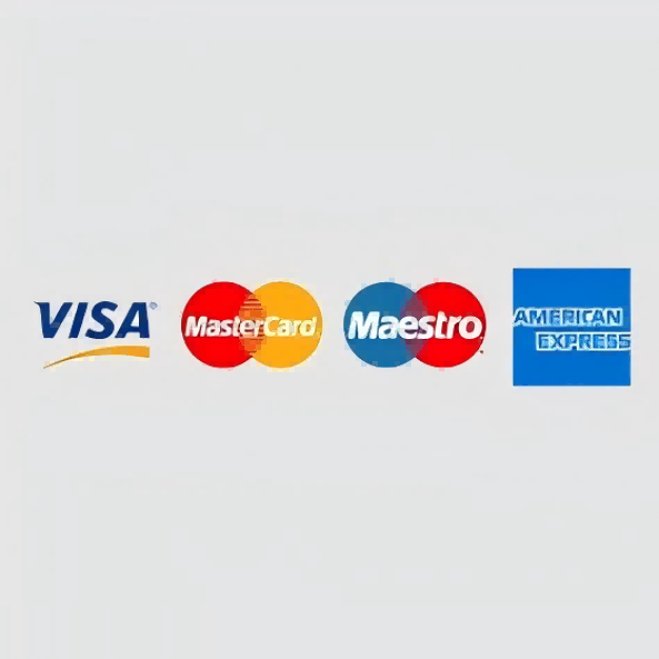 Credit/Debit Card